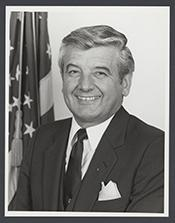 Ron Marlenee