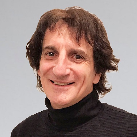 Joseba Gines Eleno