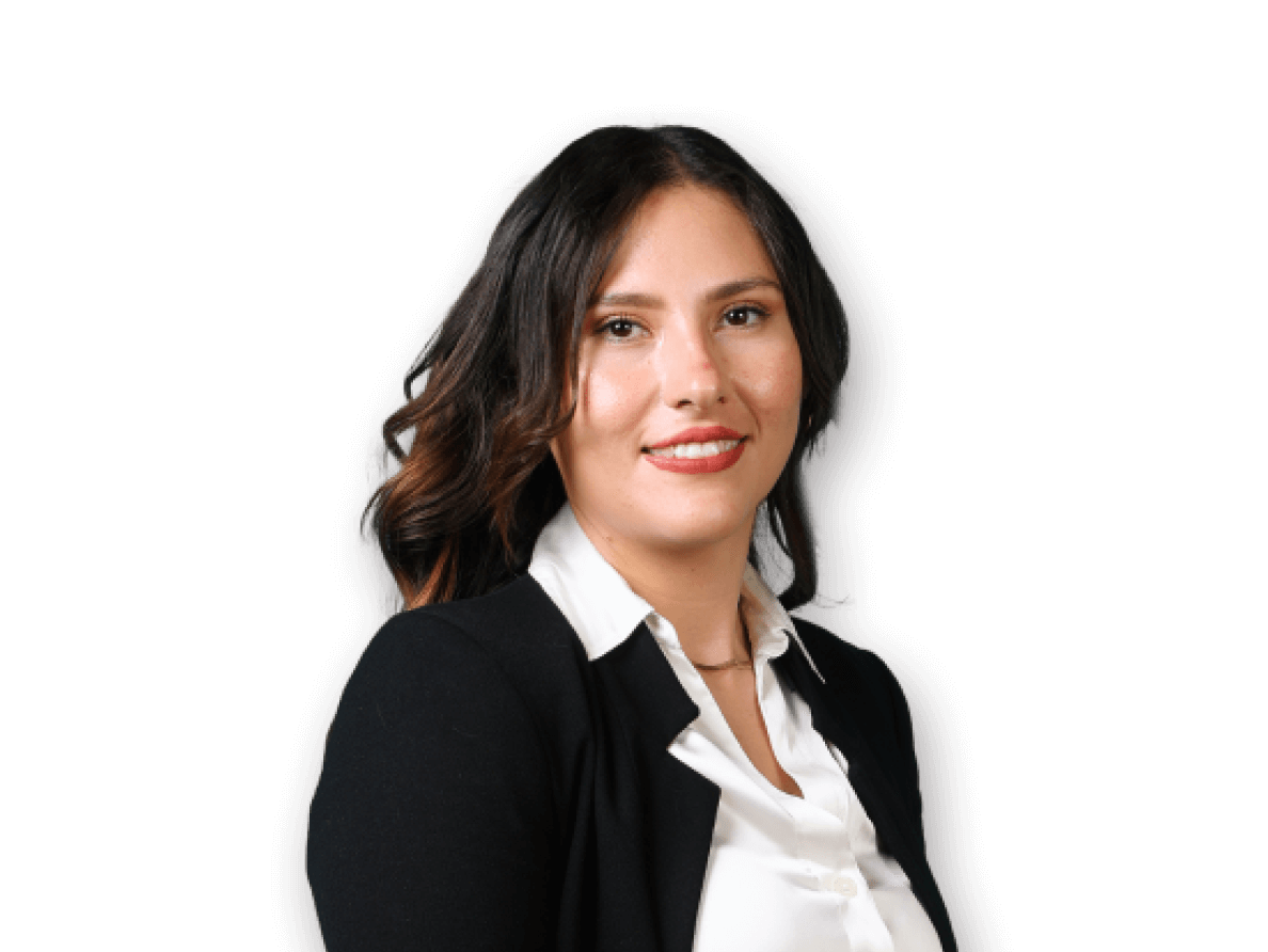Clarisa Gómez Manrique