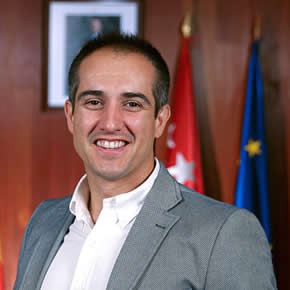Fabián Ignacio Pérez-Juste Abascal