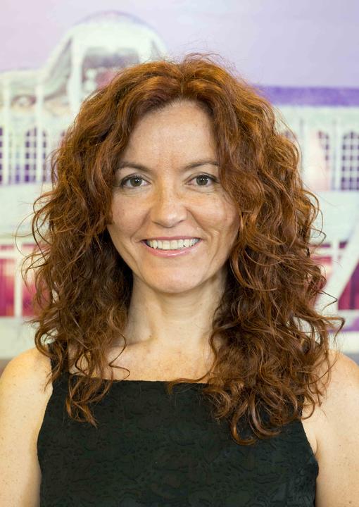 María ángeles García Navarro