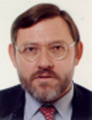 Jaime Lissavetzky Díez