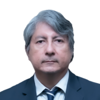 Armando Ernesto Olarte Guerrero