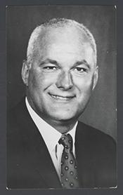 William J. Scherle