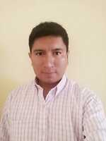 Eddison Jesus Acedo Saldarriaga