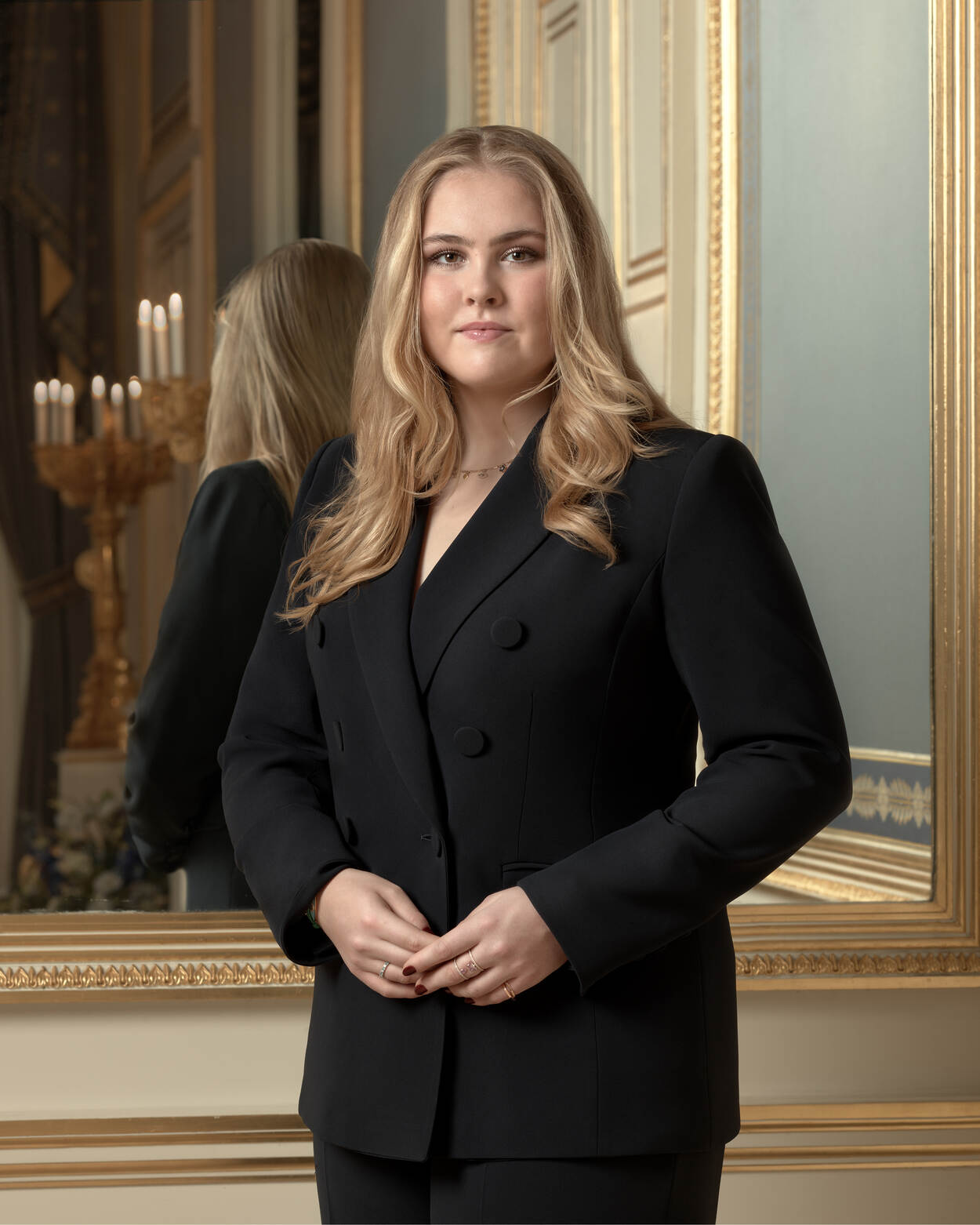 Catharina-Amalia Beatrix Carmen Victoria