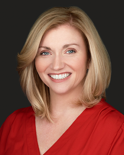 Eleni Kavros Degraw