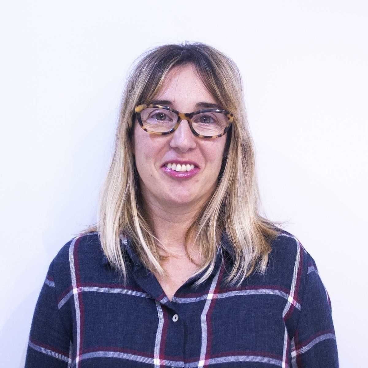 Eugenia Gómez De Diego
