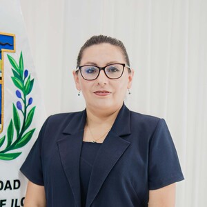 Lia Salazar Suclle
