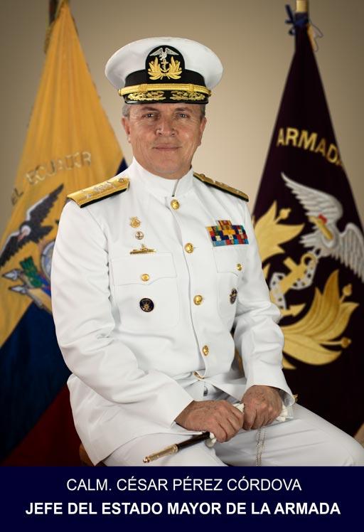 César Pérez Córdova