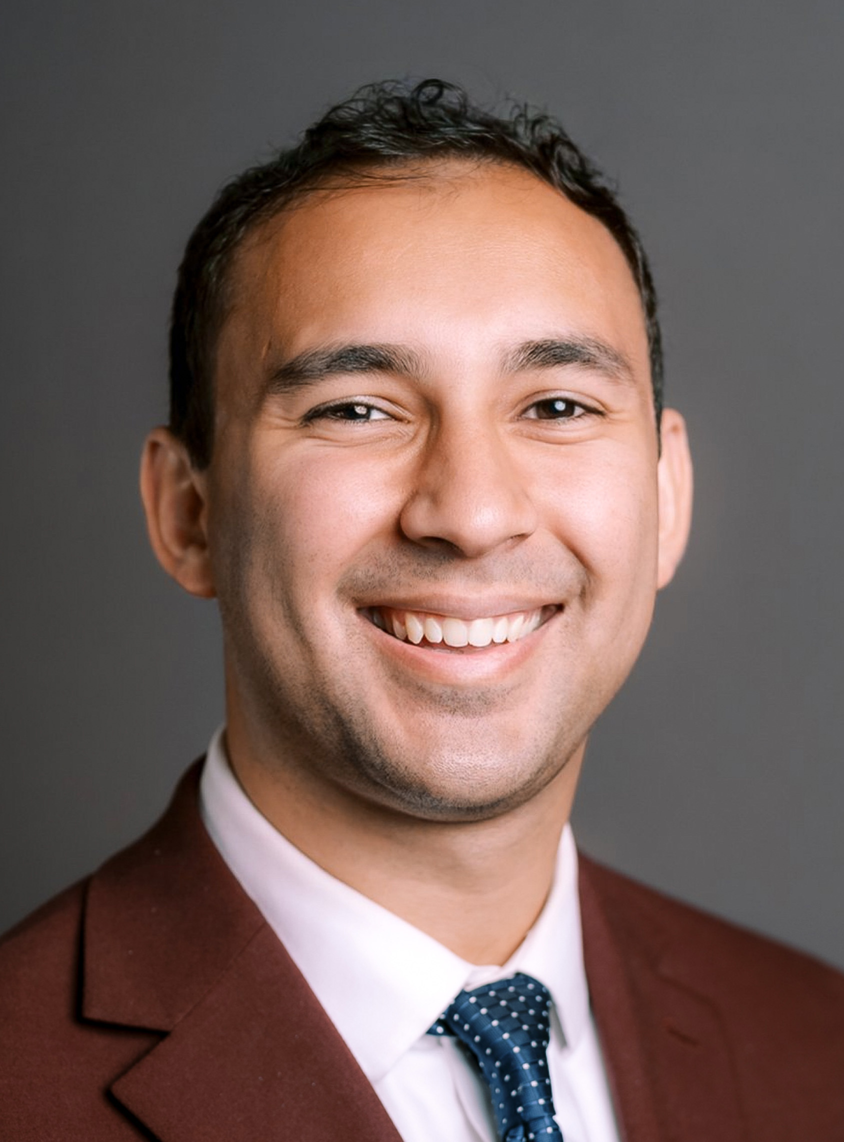 Gabriel Sanchez