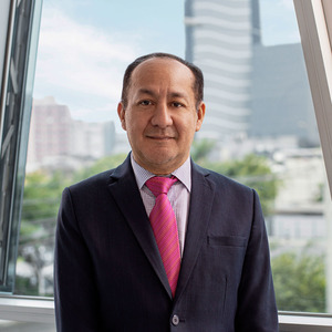Ygor Yván Rojas Chu