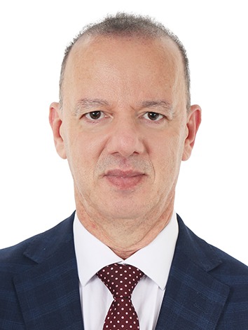 Ismael Dos Santos