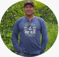 Paul Manrique Passuni