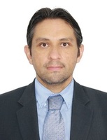 Luis Manuel Portugal Lozano