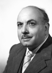 Enrico Mole