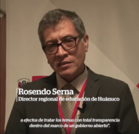 Roman Rosendo Leoncio Serna