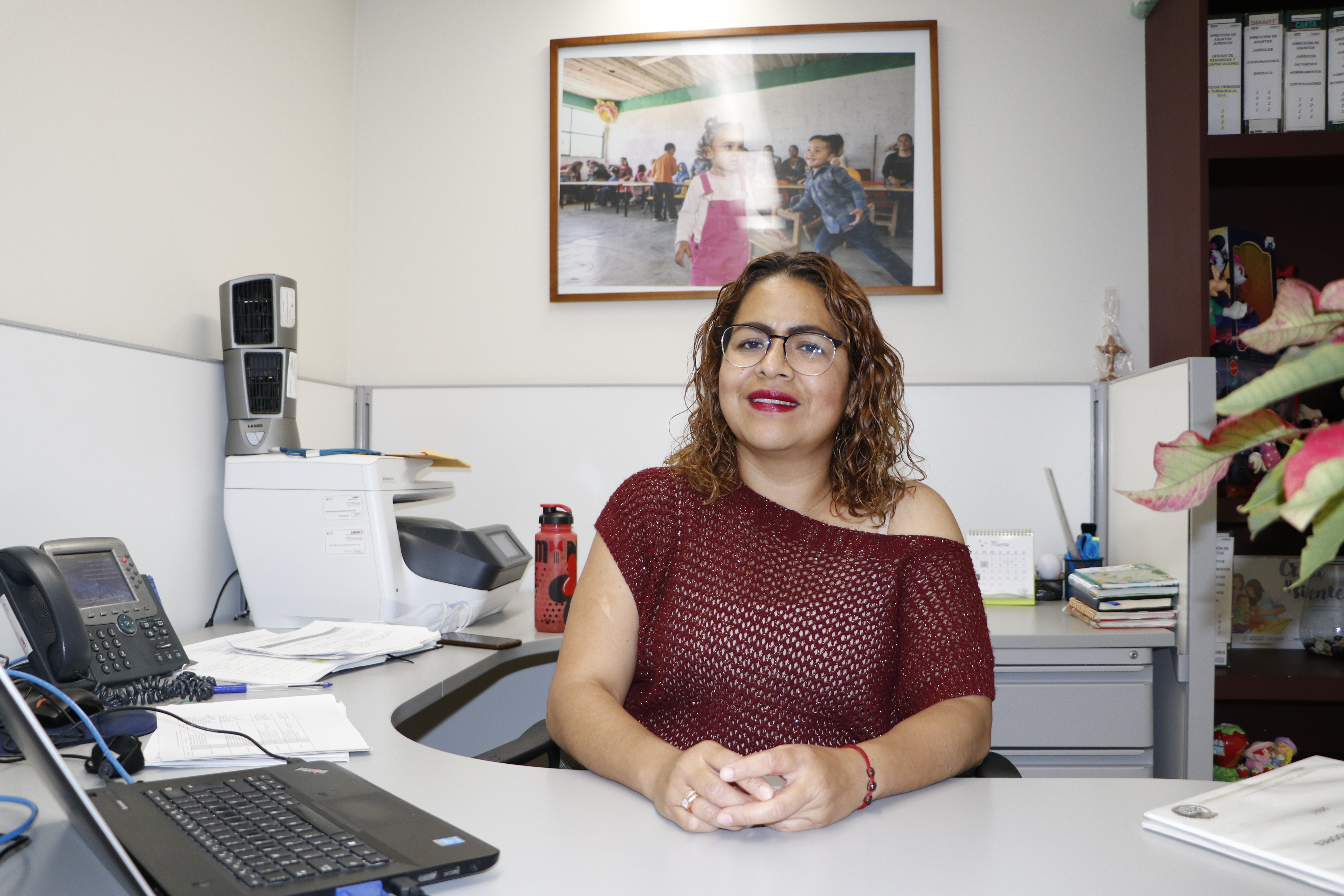 Yazmín Lizbeth Vargas González