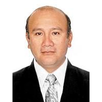 Carlos Alberto Leyva Arroyo