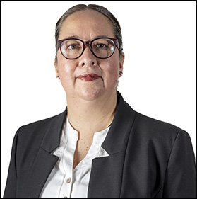 Brenda Gisela Hernández Ramírez