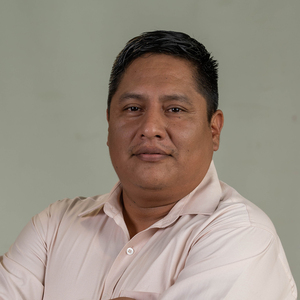 Antonio Adolfo Rante De La Cruz