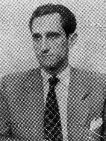 Jayme Bittencourt De Araújo