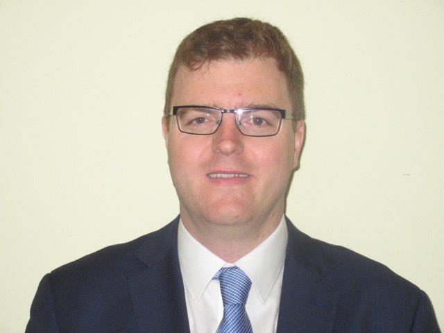 Nigel Clarke