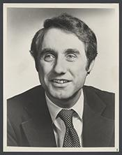 Edward Mezvinsky