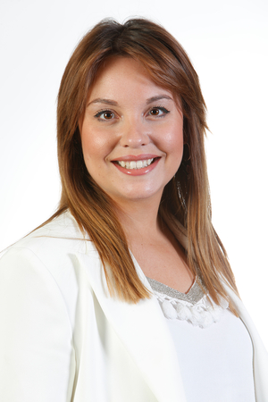 María Eugenia Díaz Calvo