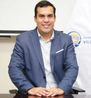 Anthony Luis Guiop Santillán