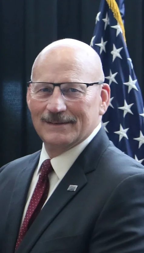 Bryan Tuma