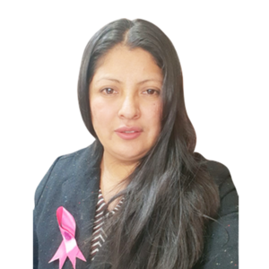 Silvia Aurora álvarez Guerrero