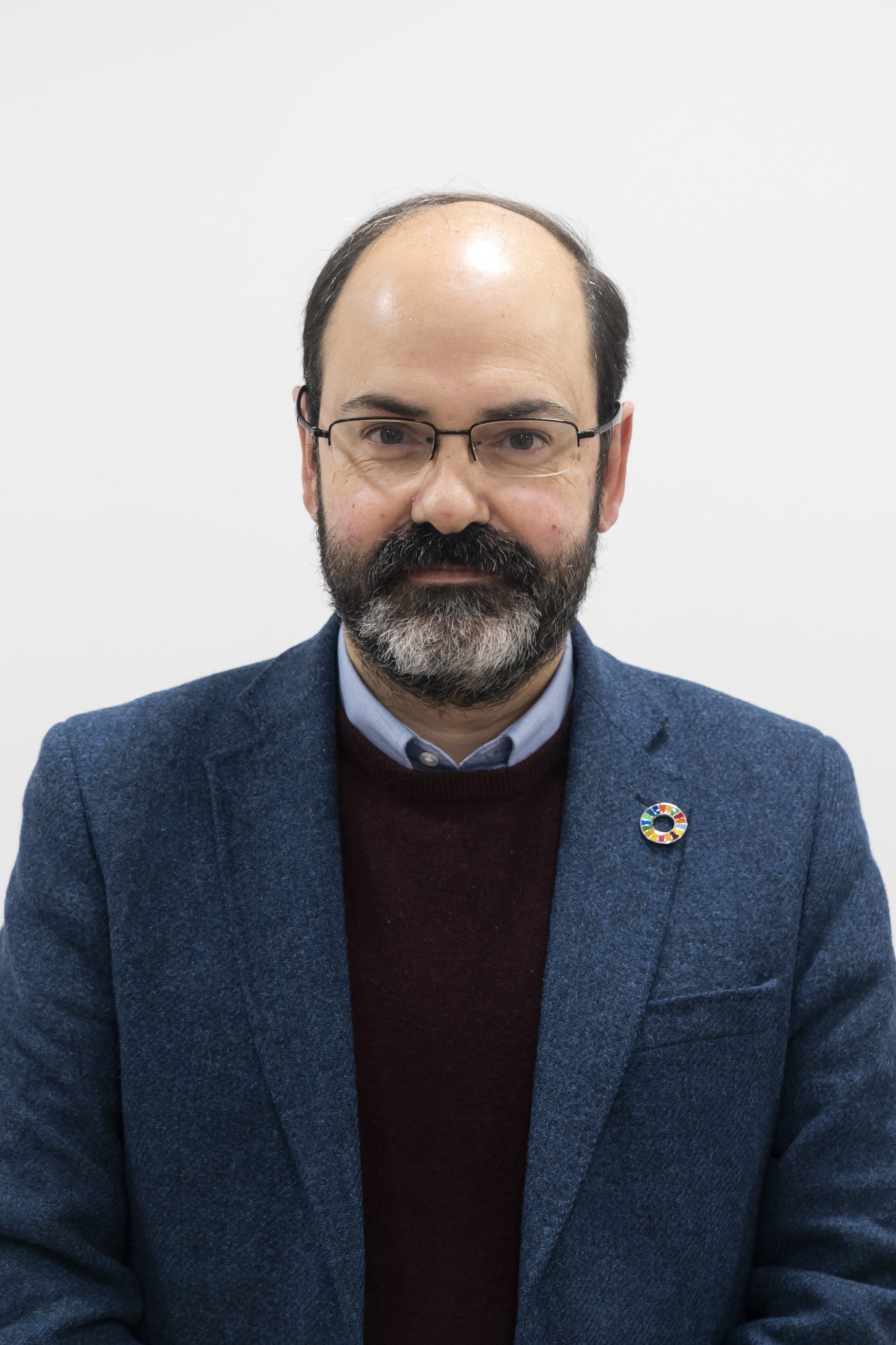 José Luis Urraca