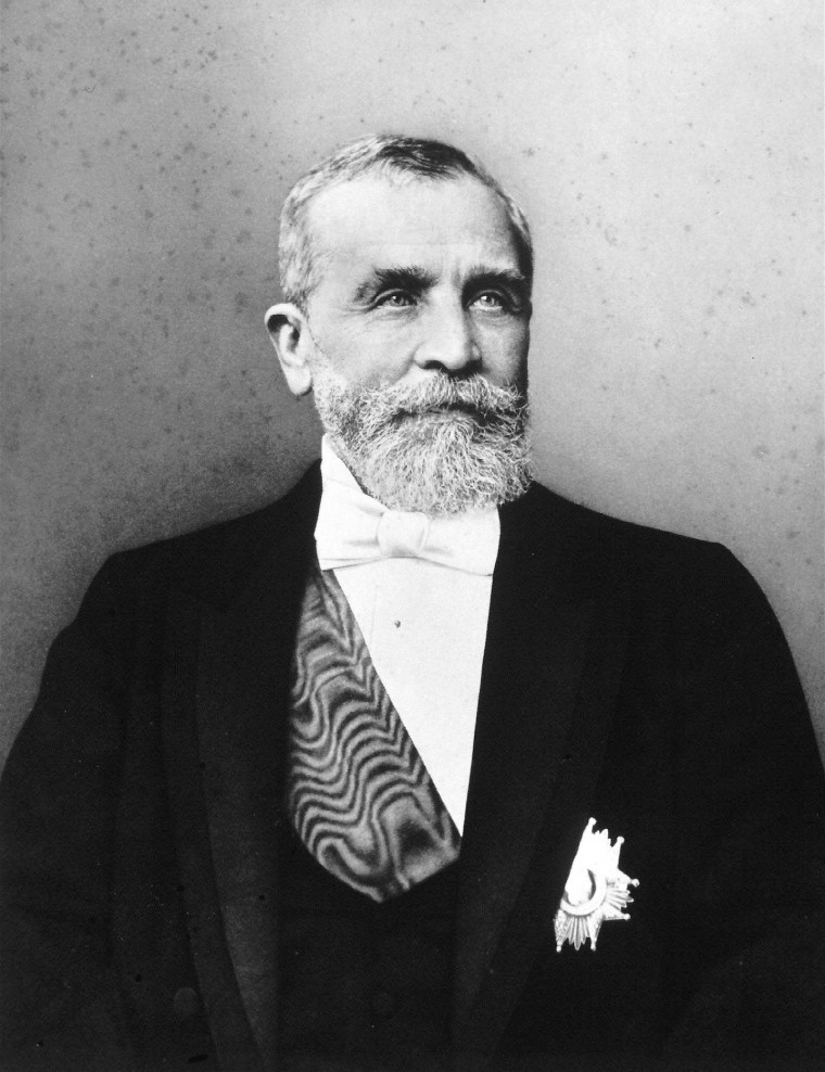 émile Loubet