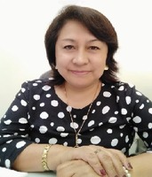 Carmen Zoila Dominguez Ravichagua