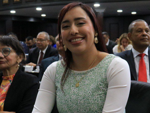 America Valentina Perez Davila