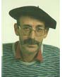 Xabier Bareño Omaechevarria