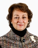 Rosa Delia Blanco Terán
