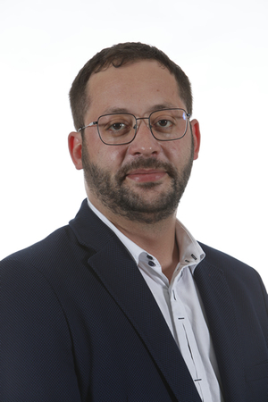 ángel Peralta Romero