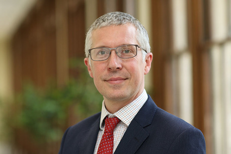 Fergus Auld