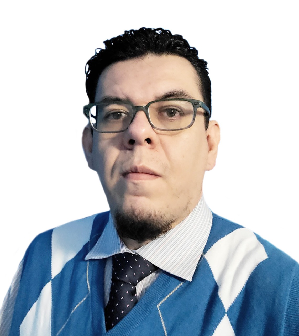 ángel Delfino Gómez Lizárraga