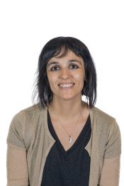 Sílvia Orriols Serra