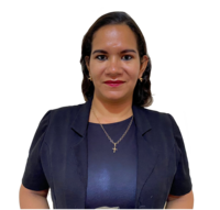 Marilyn Lilly Paredes Isla