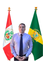 Juan Carlos Huaman Mendoza
