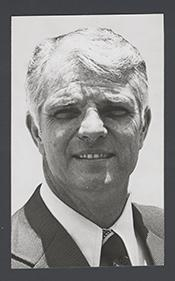 James F. Lloyd