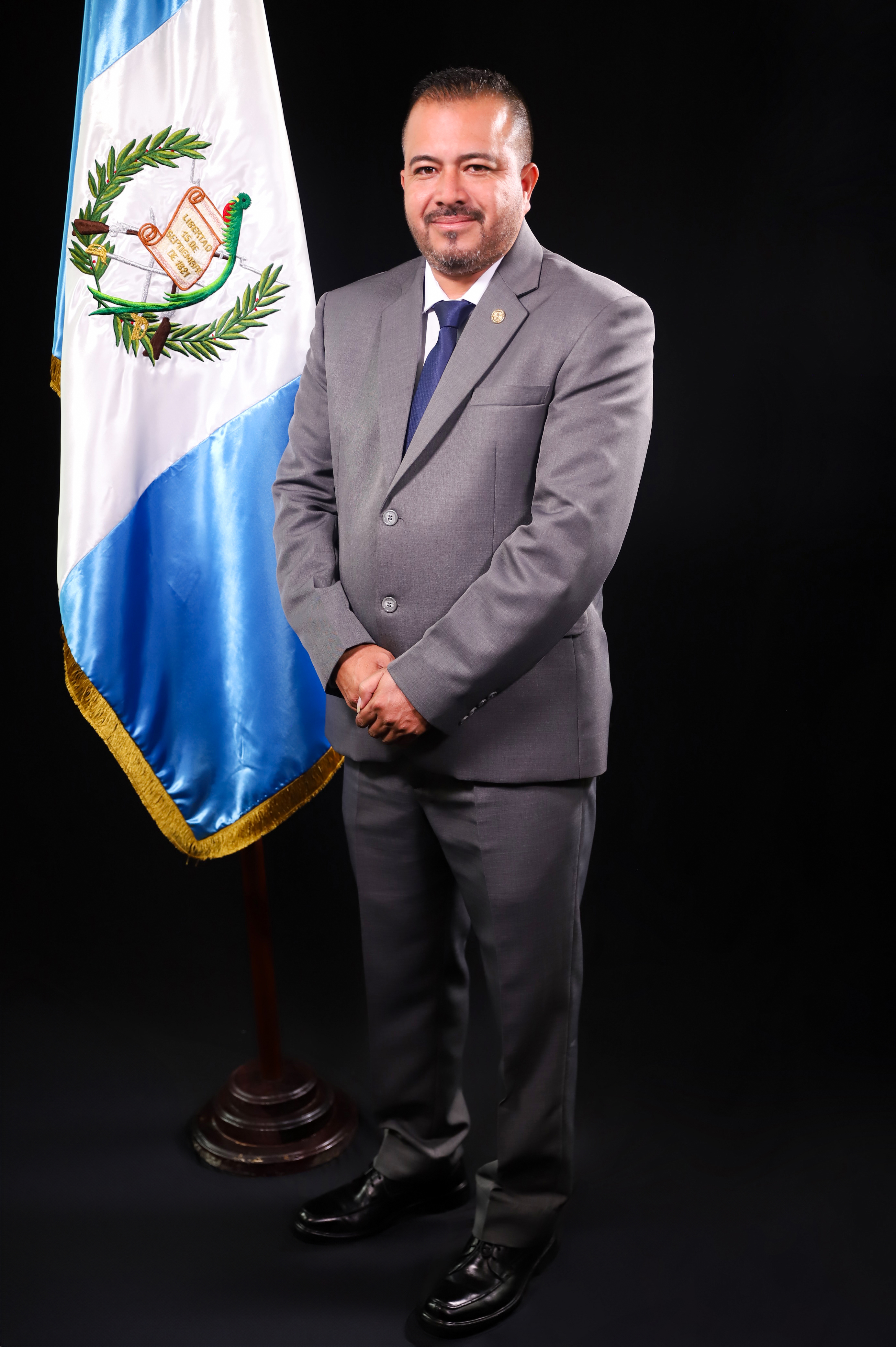Victor Vicente Bonilla González