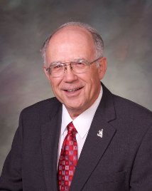 Clarence Vranish