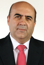 Alfredo Escribano Sánchez