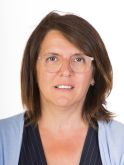 María Del Socorro Cuesta Rodríguez D.ª