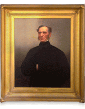 Henry Stanbery